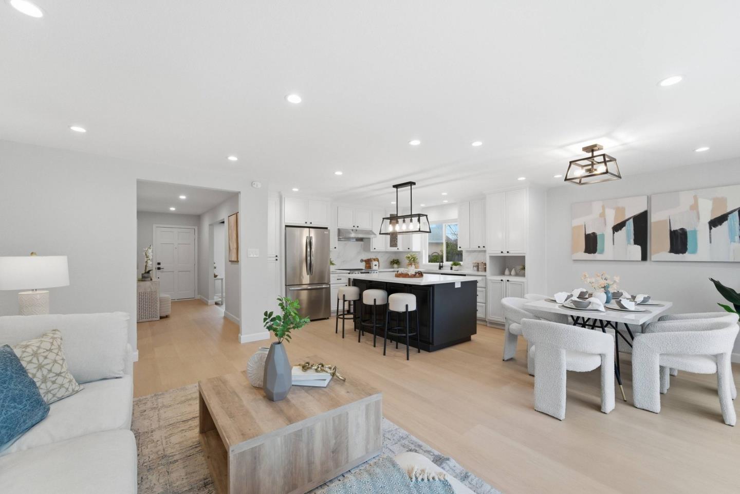 1462 Goldrush Court
