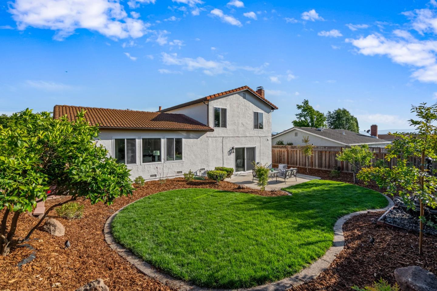 2115 Pedro Avenue