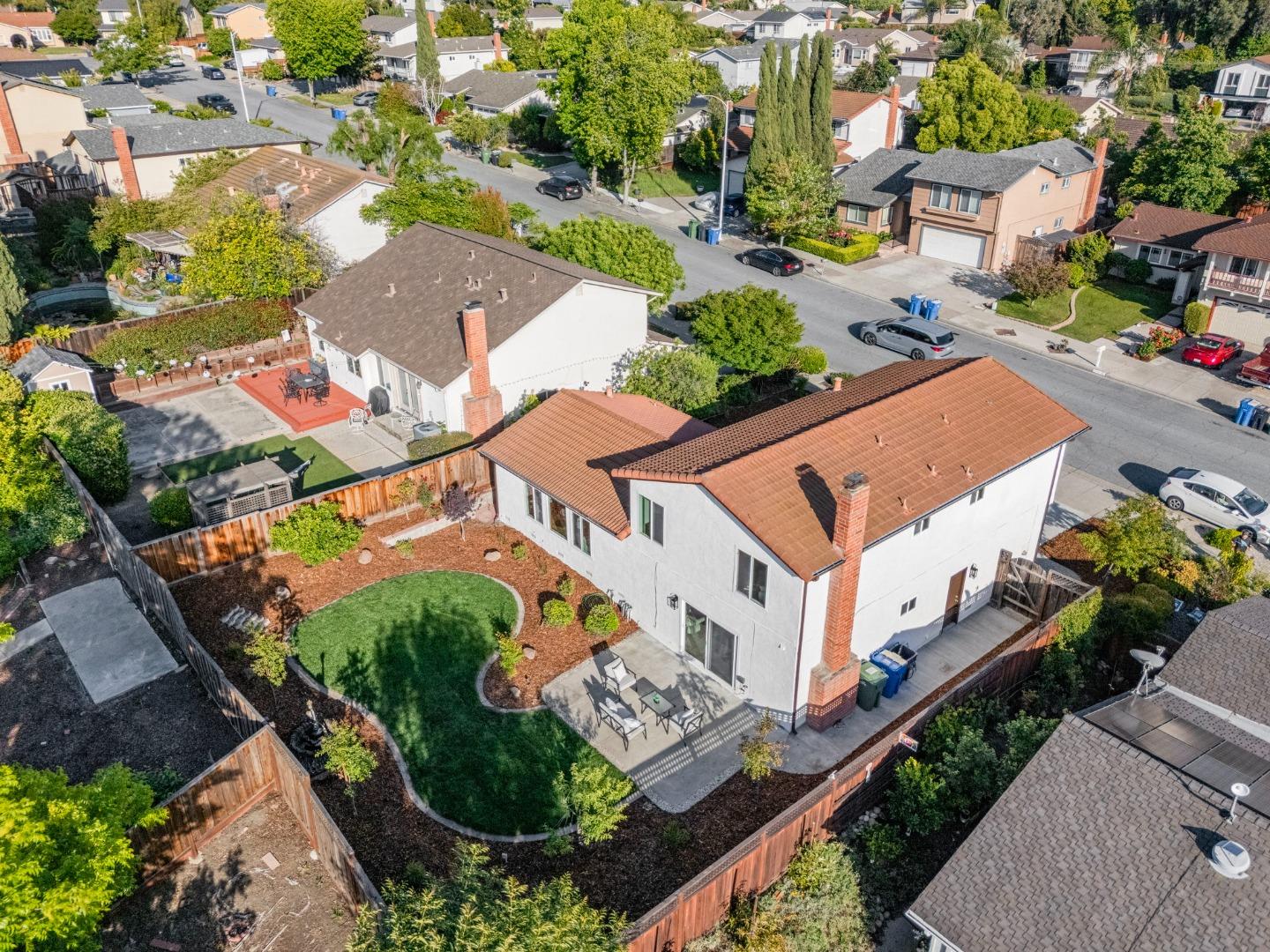 2115 Pedro Avenue