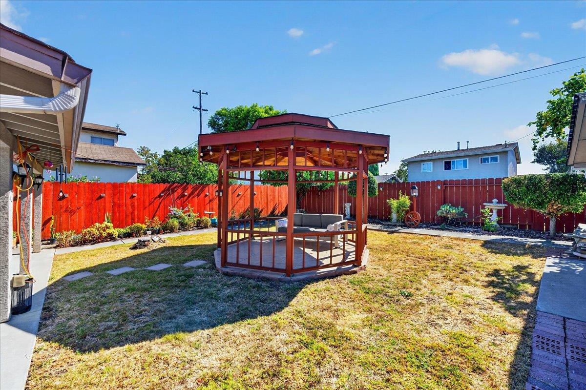 1273 Gainsville Avenue