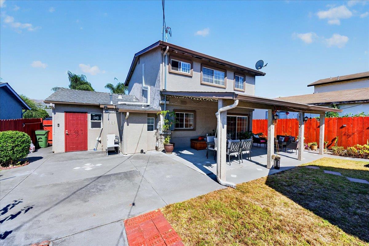 1273 Gainsville Avenue