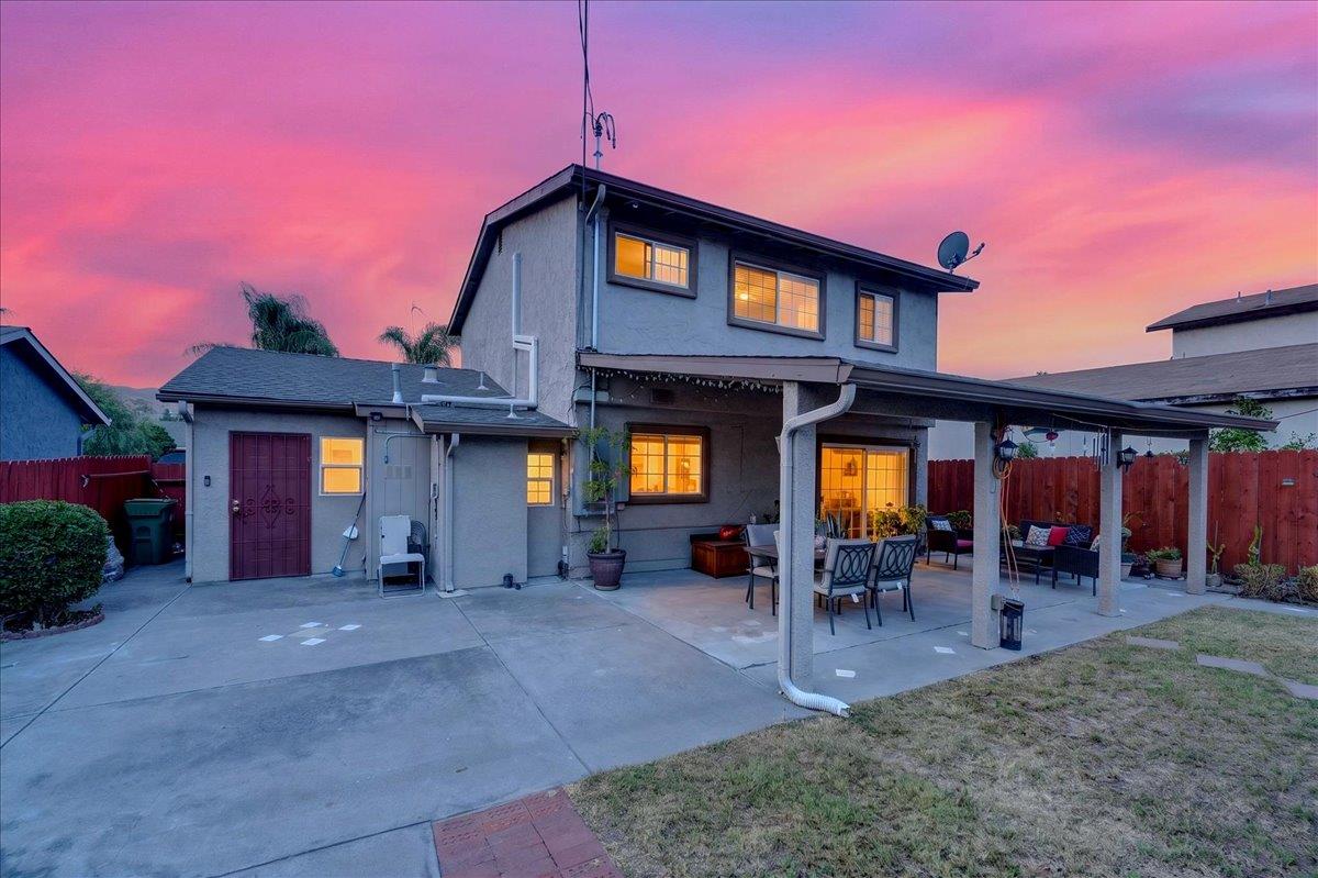 1273 Gainsville Avenue