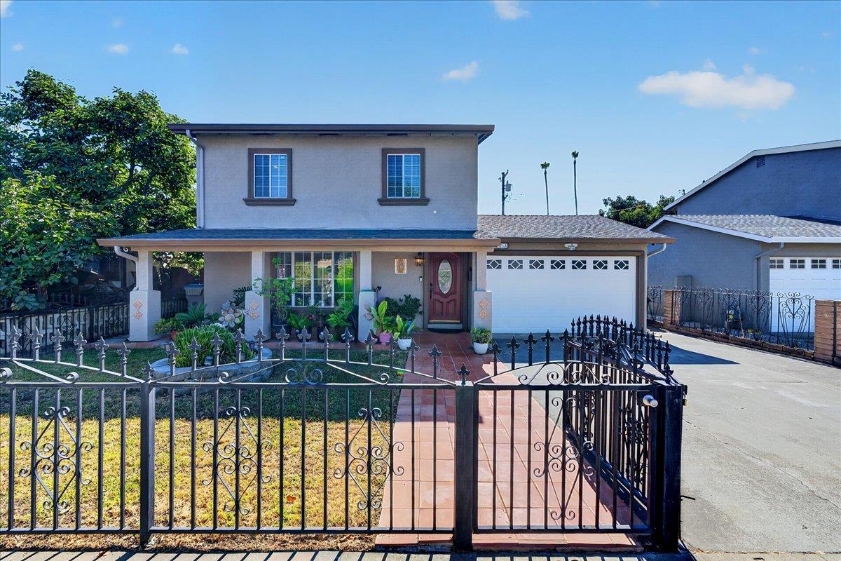 1273 Gainsville Avenue