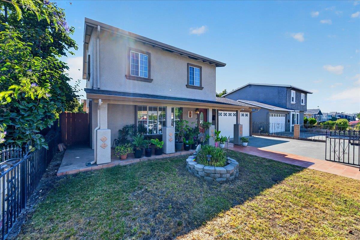 1273 Gainsville Avenue