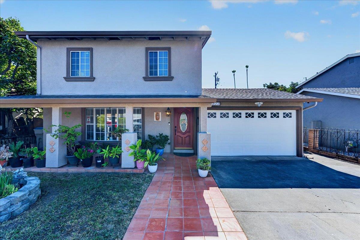 1273 Gainsville Avenue