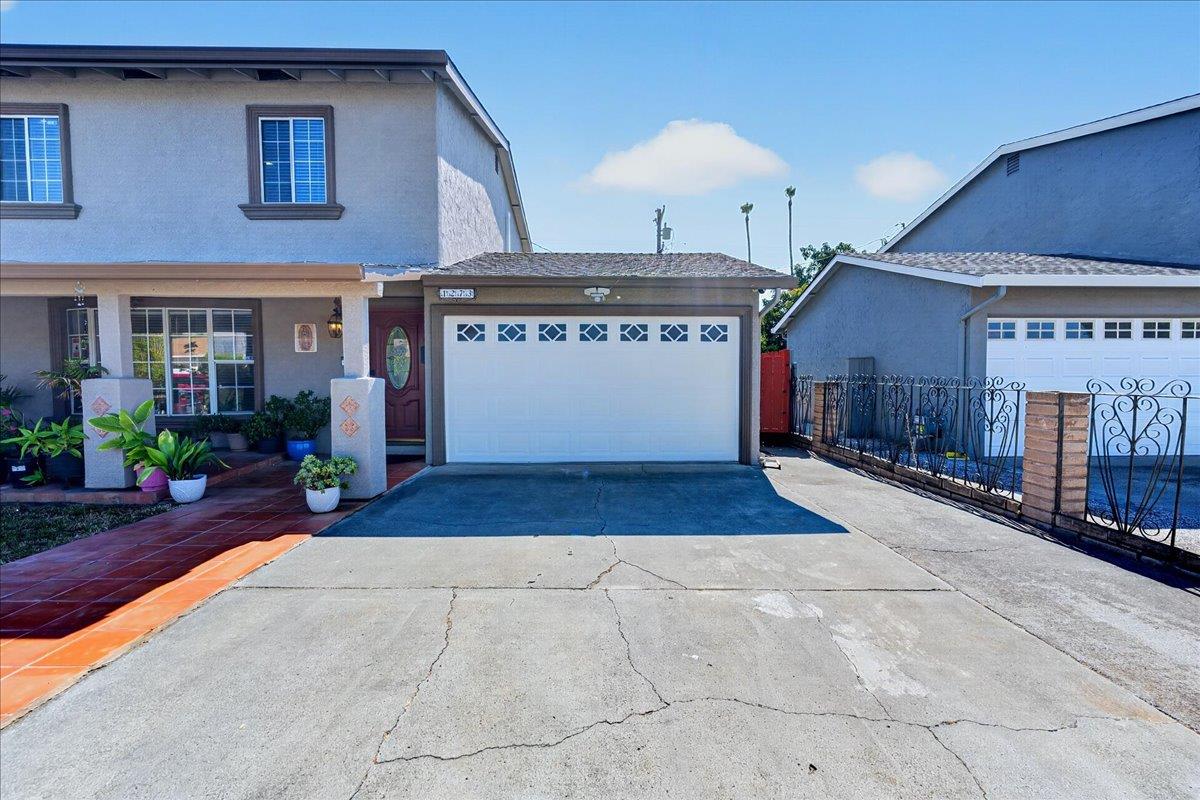 1273 Gainsville Avenue