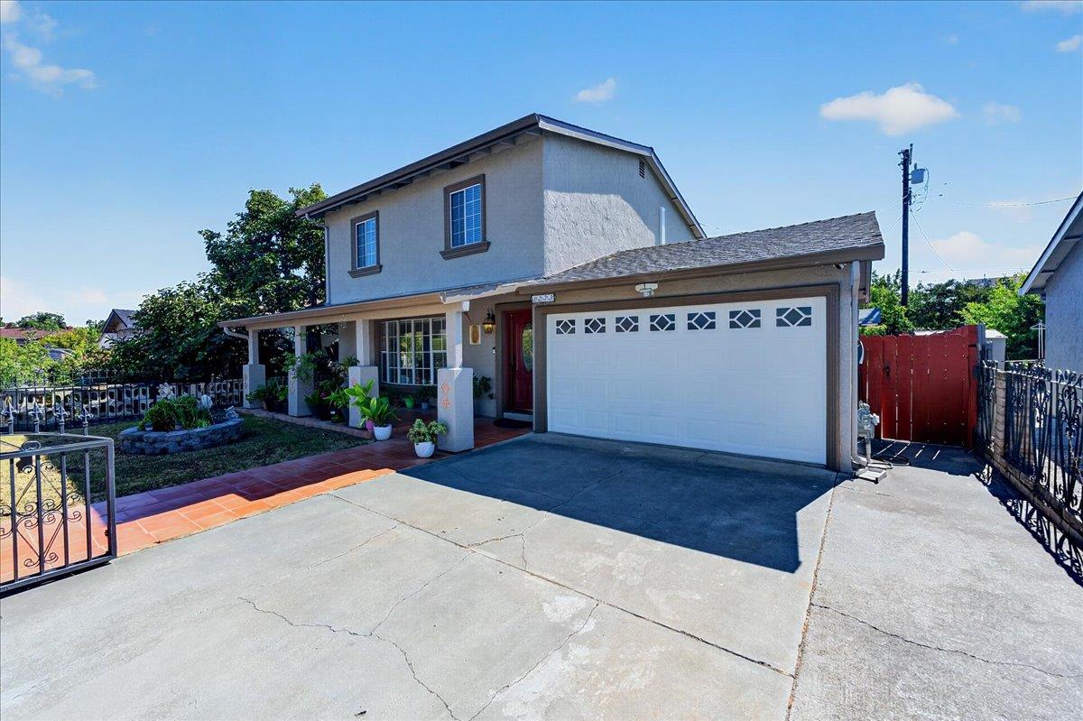 1273 Gainsville Avenue