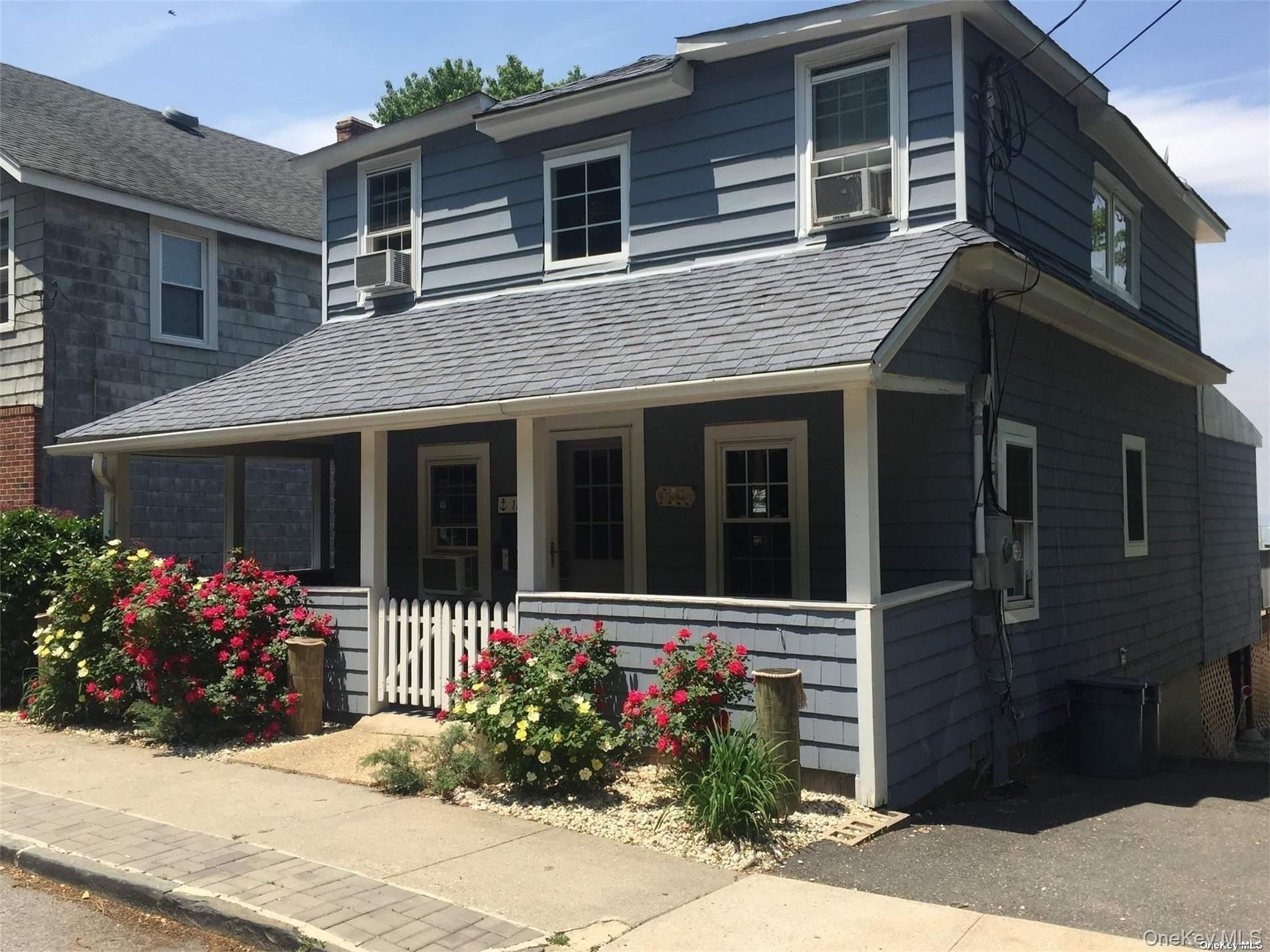 18 Shore Road