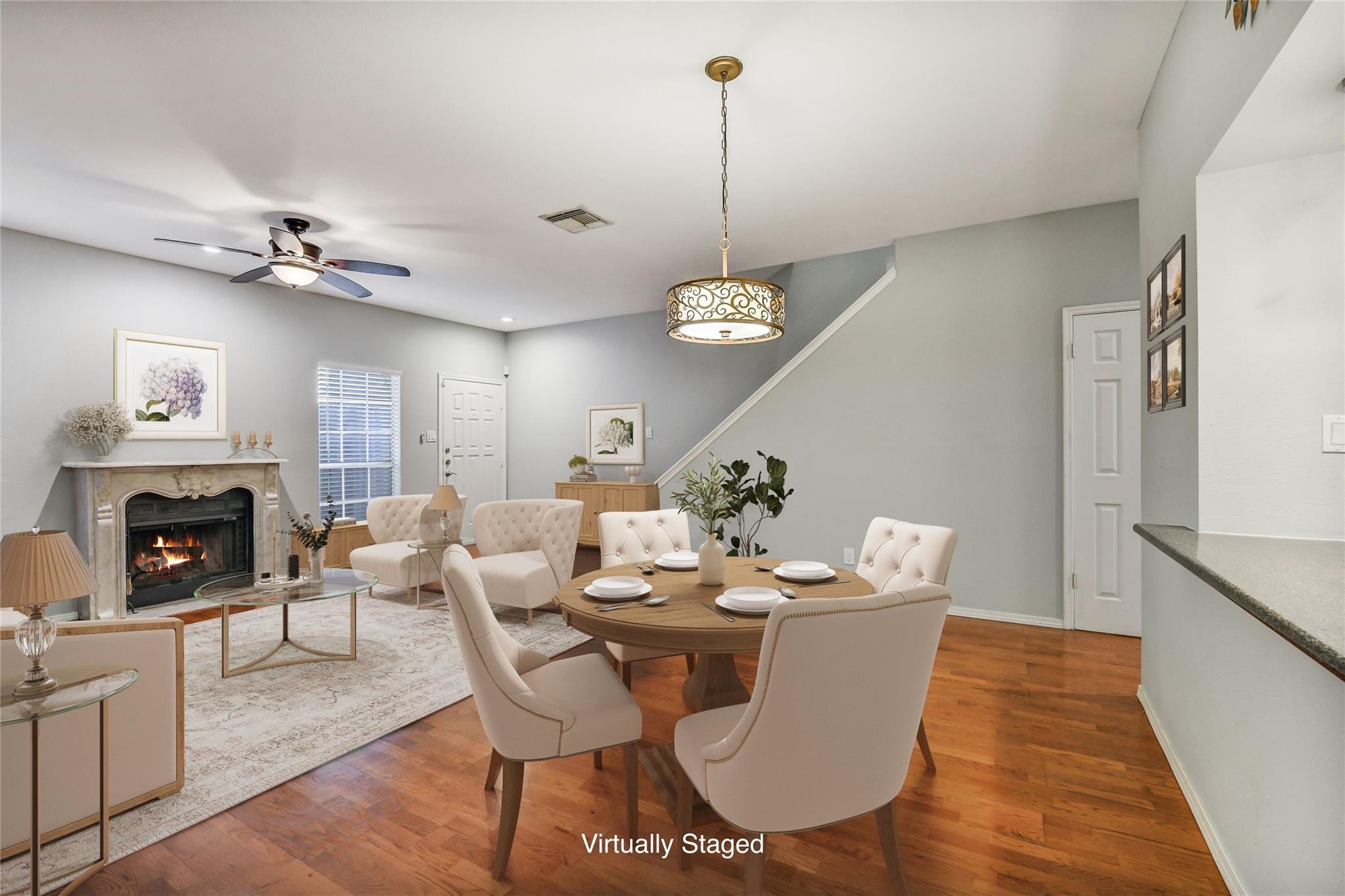 4001 Tanglewilde Street # 1402