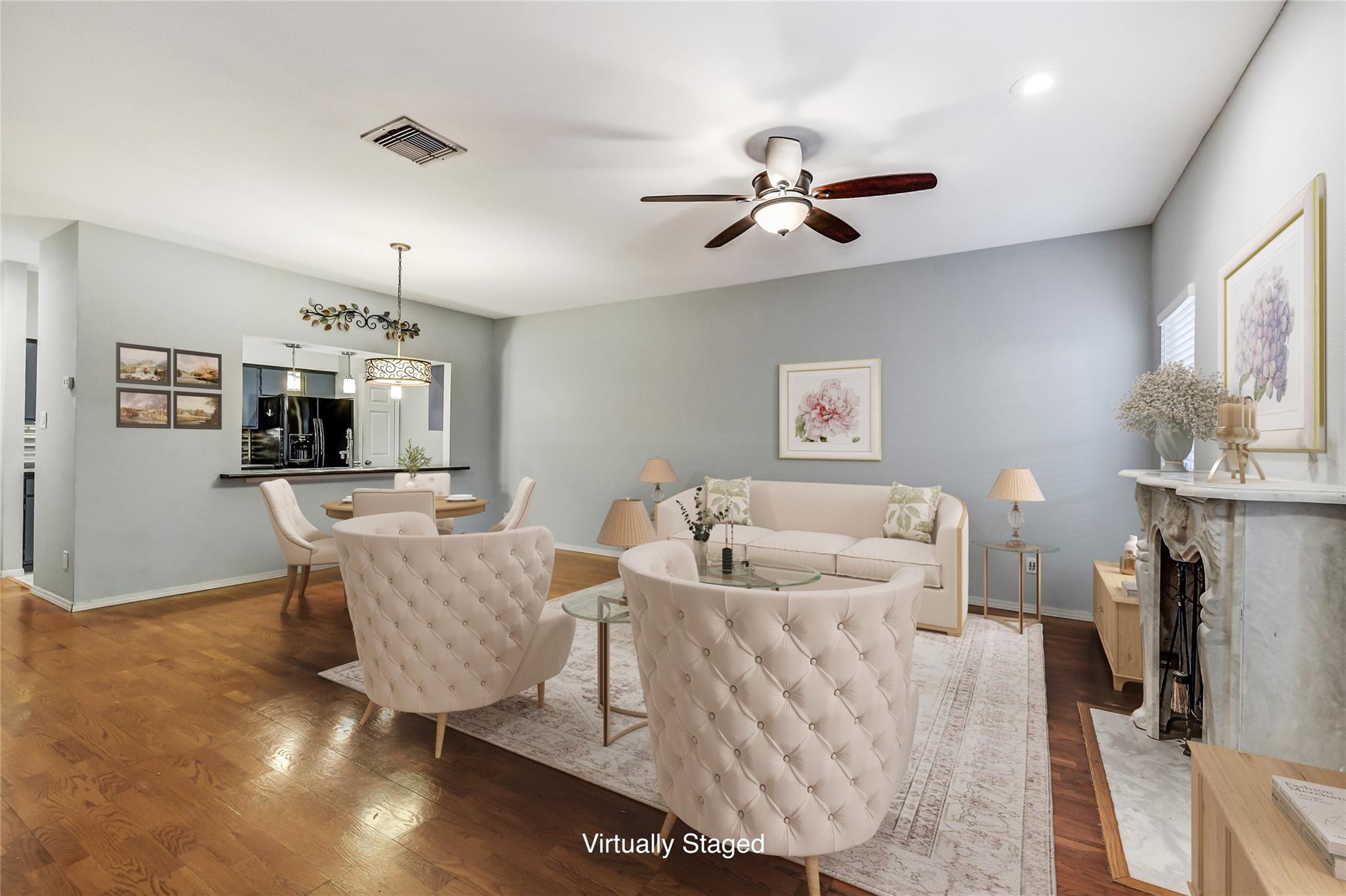 4001 Tanglewilde Street # 1402
