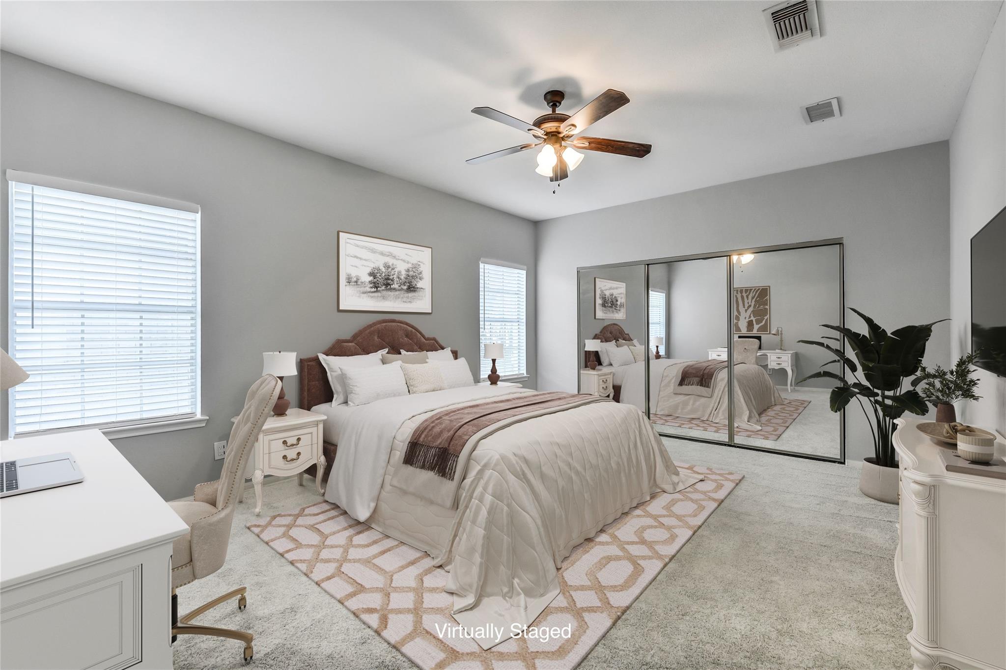 4001 Tanglewilde Street # 1402