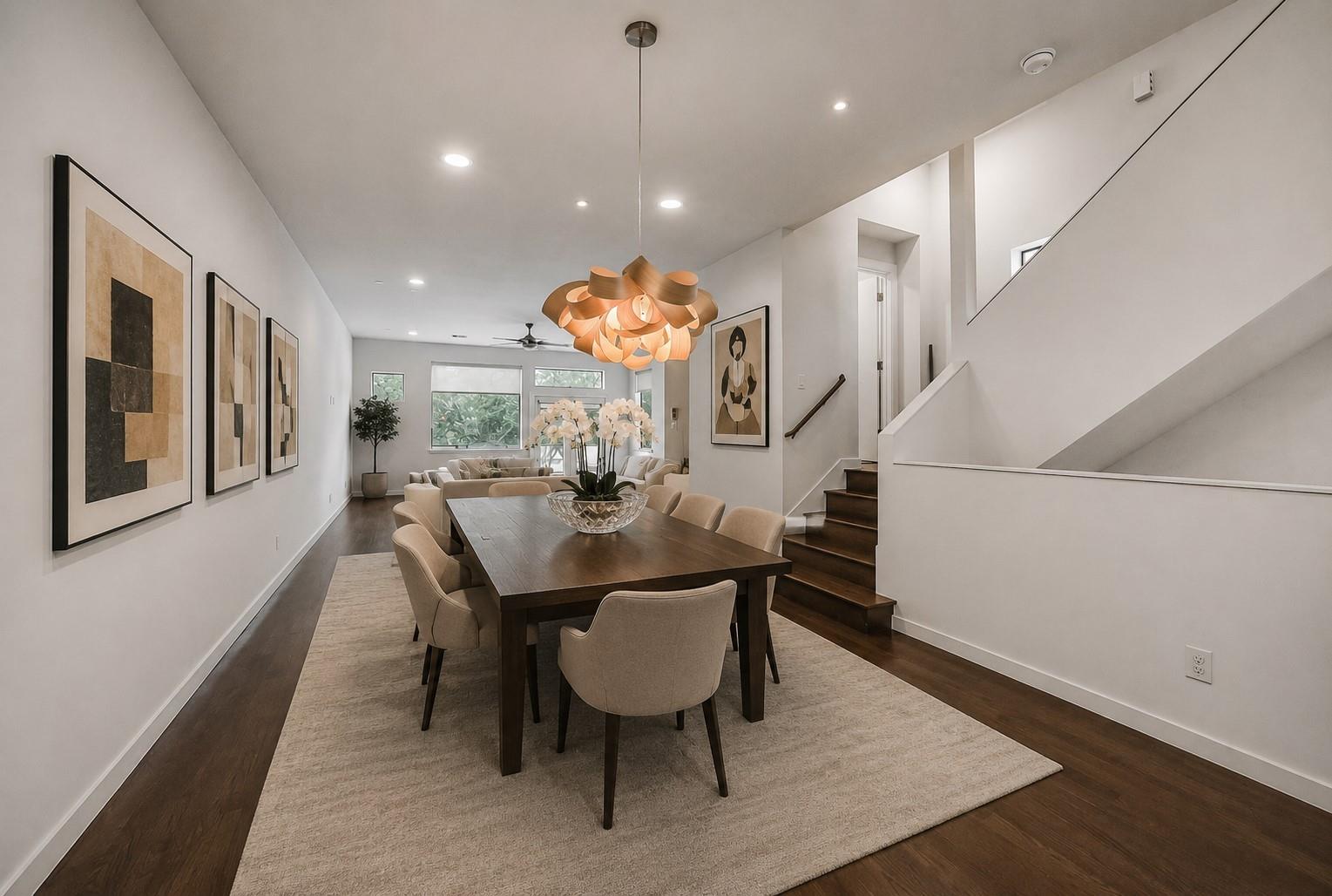 716 W Drew Street
