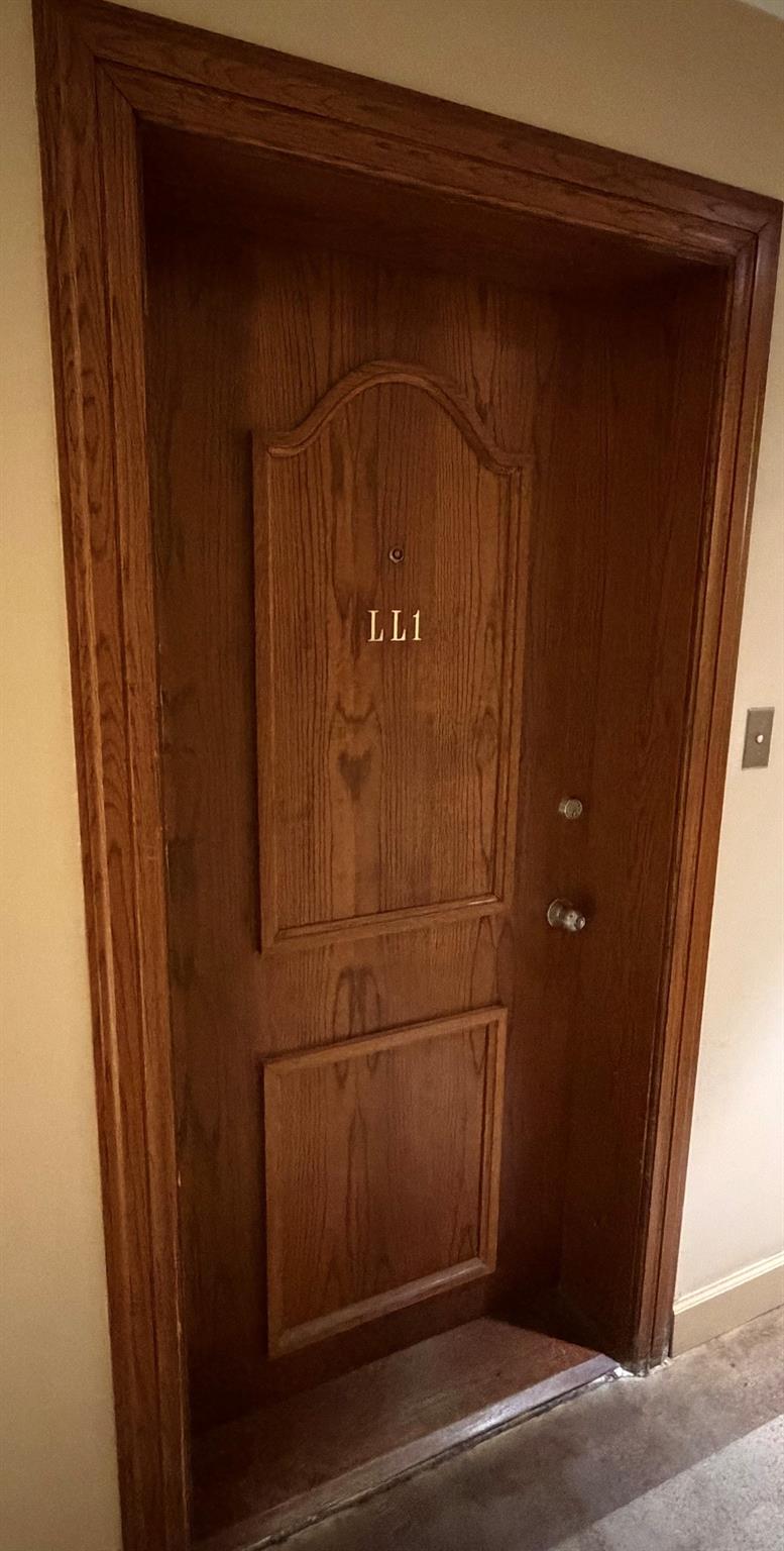 3711 San Felipe Street Unit: LL1