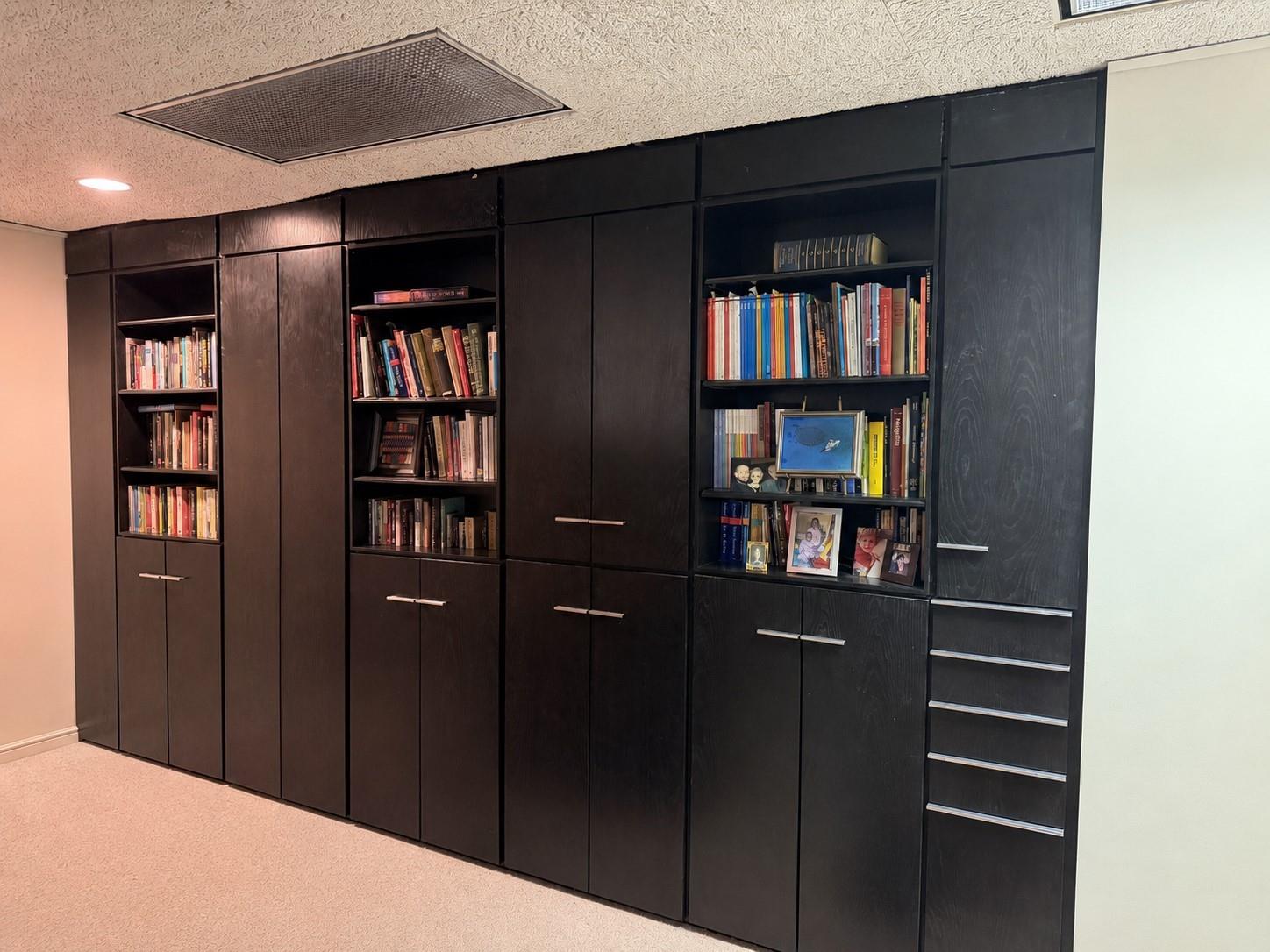 3711 San Felipe Street Unit: LL1