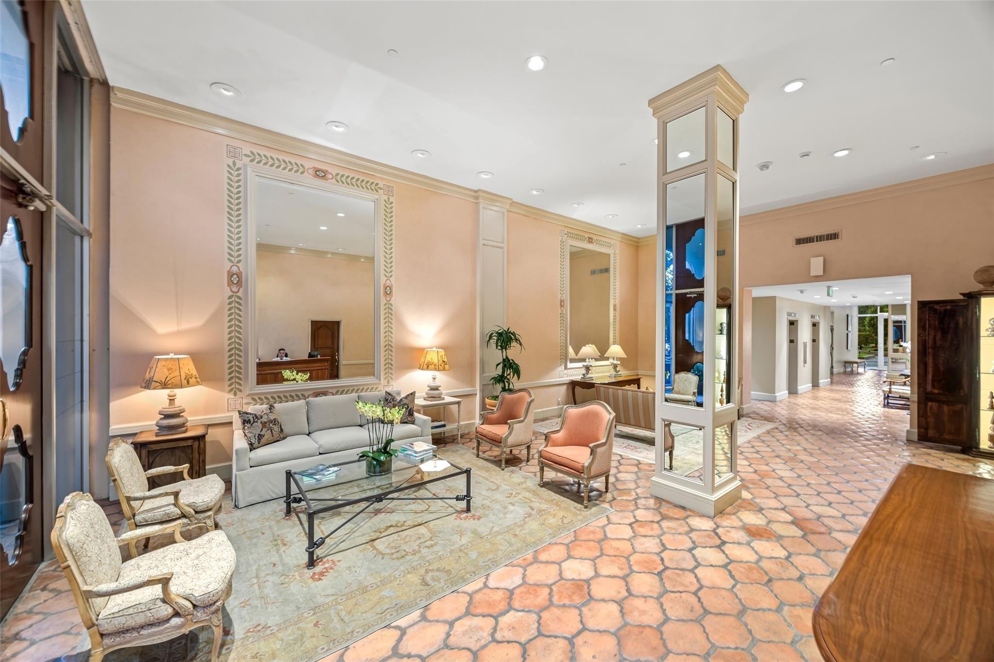 3711 San Felipe Street Unit: LL1
