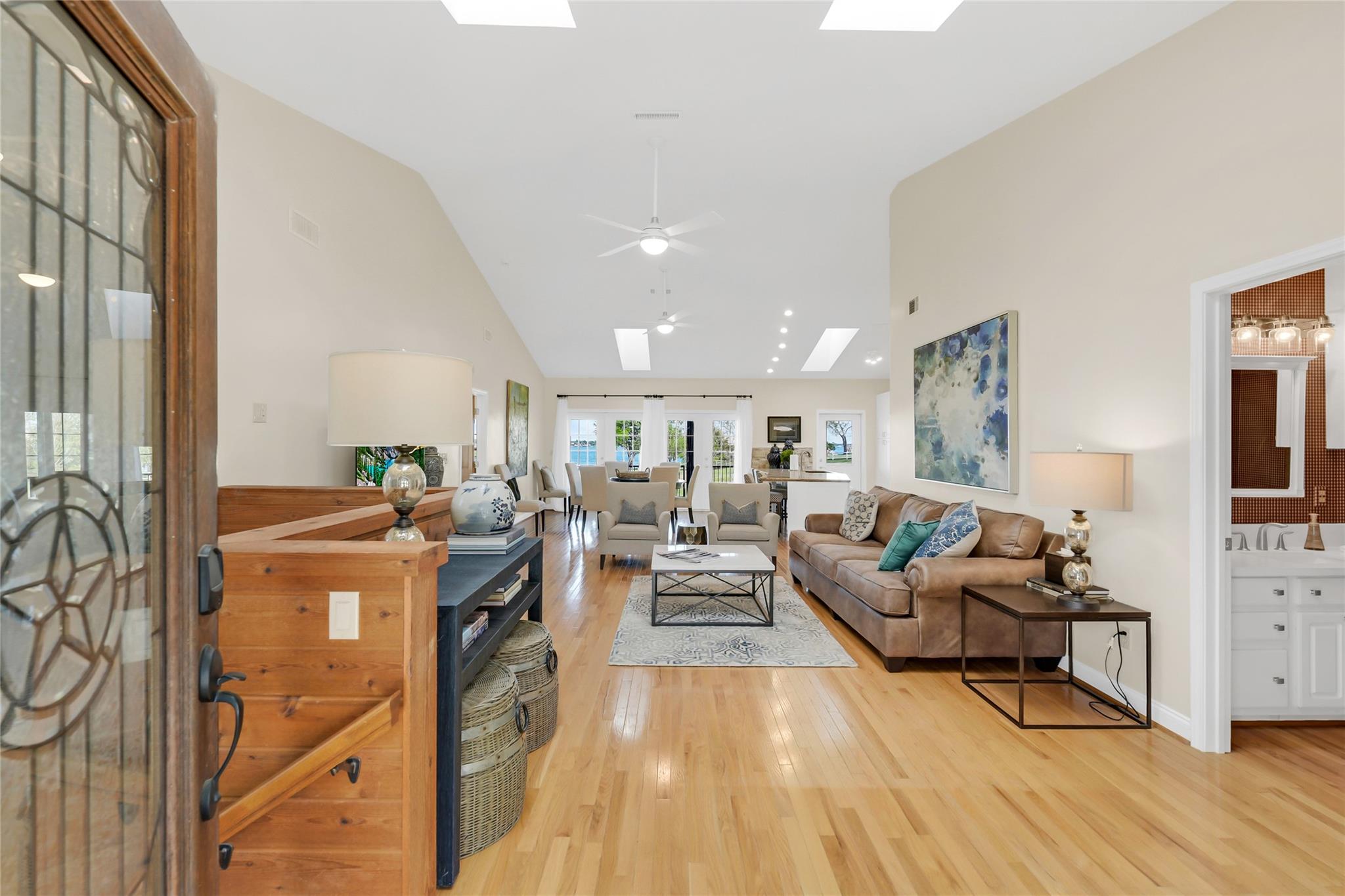 367 Fawn Road