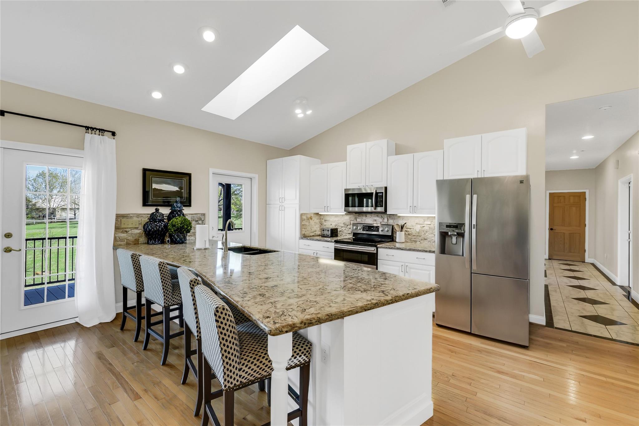 367 Fawn Road