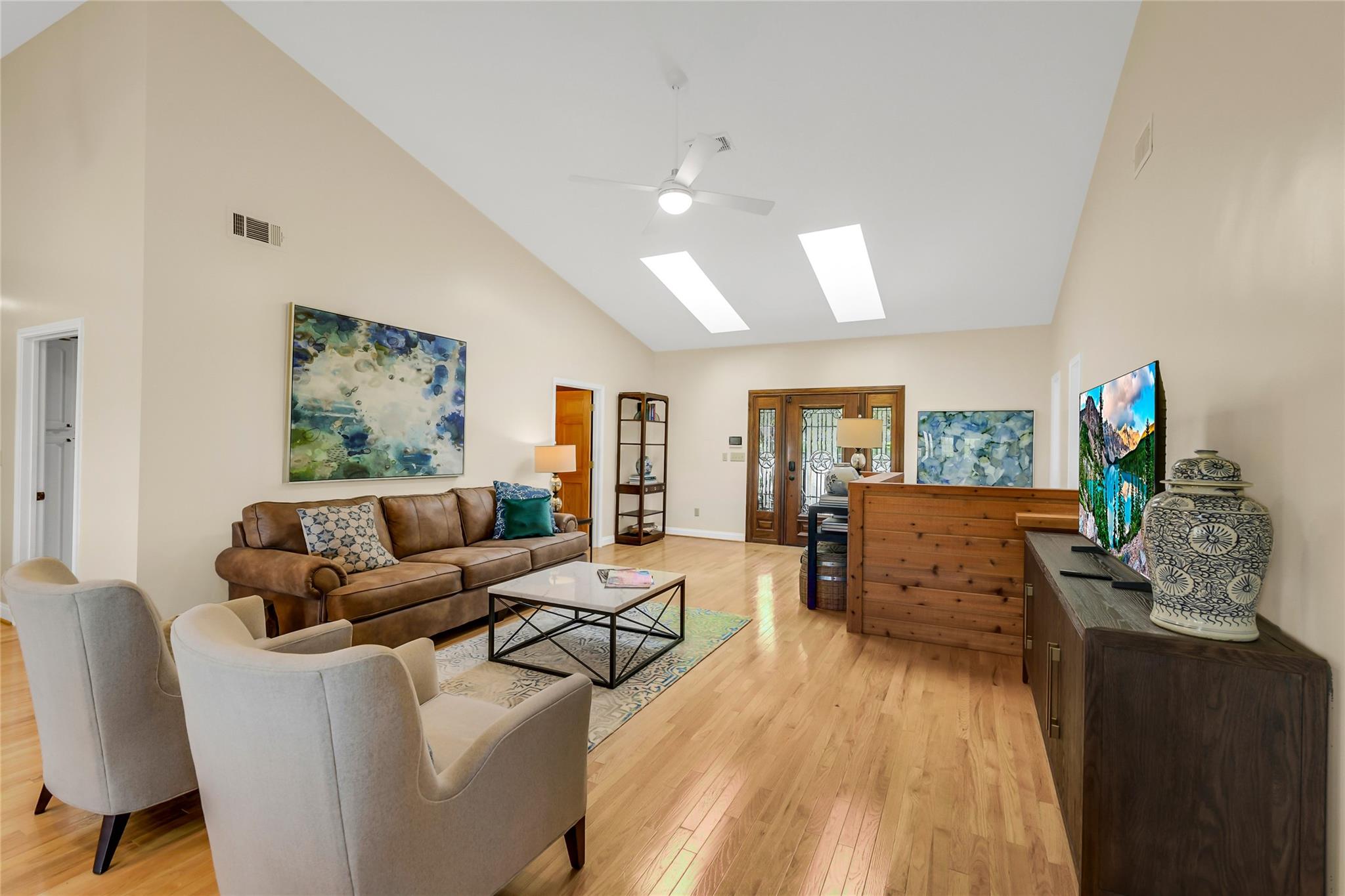 367 Fawn Road