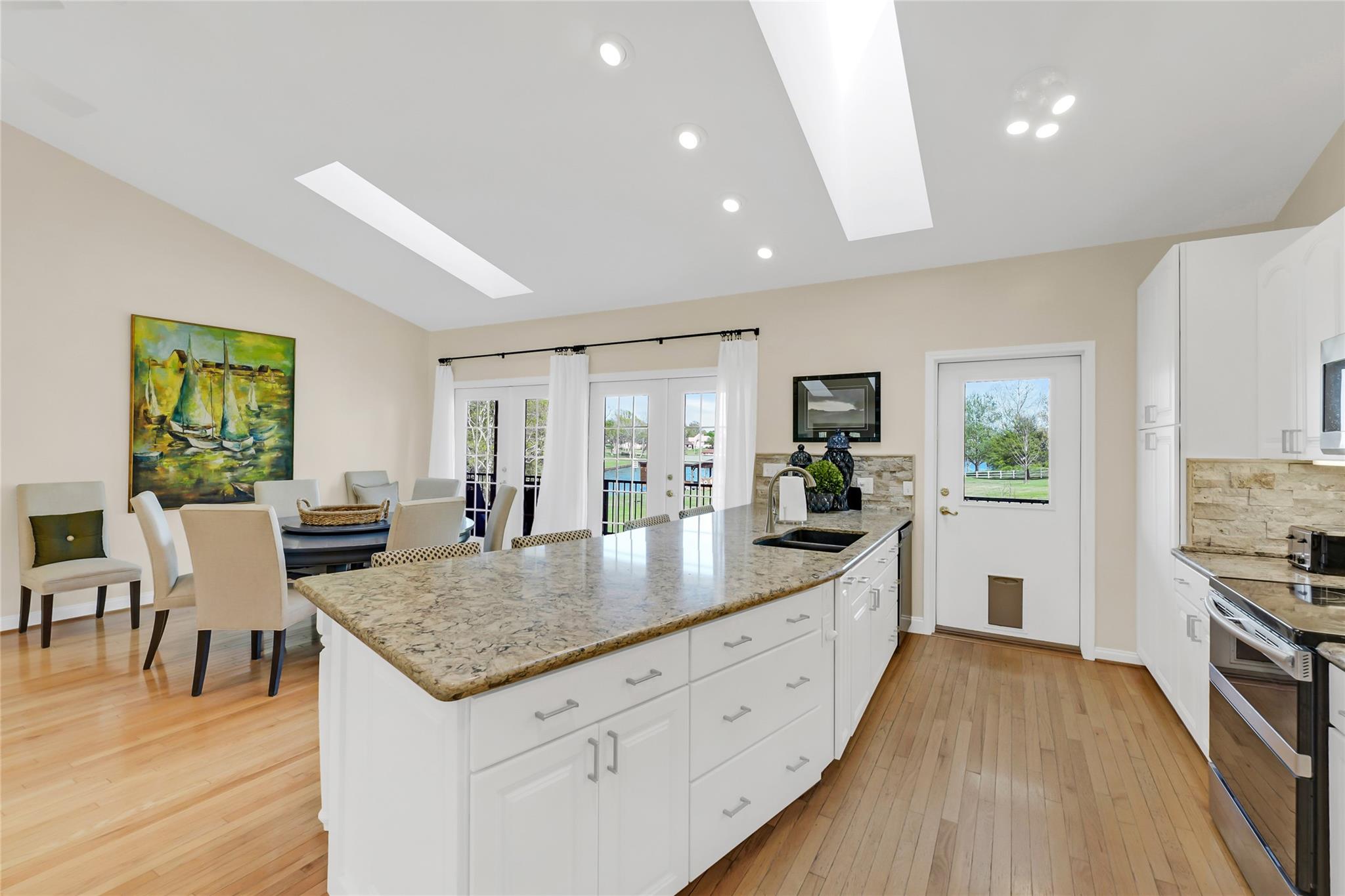367 Fawn Road