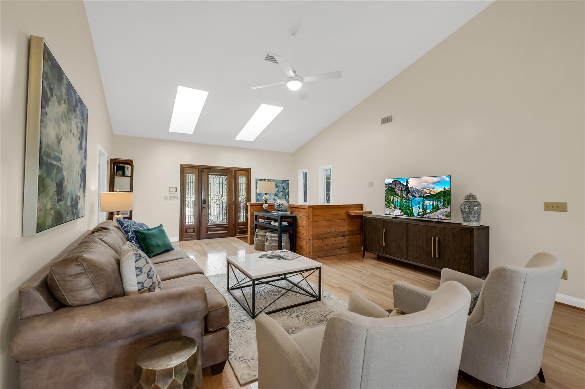 367 Fawn Road