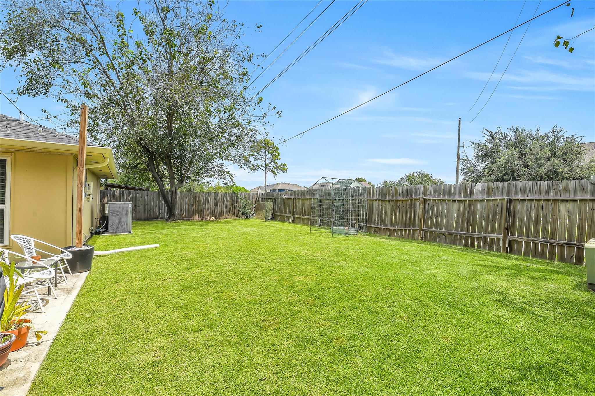 3327 Honey Creek Drive