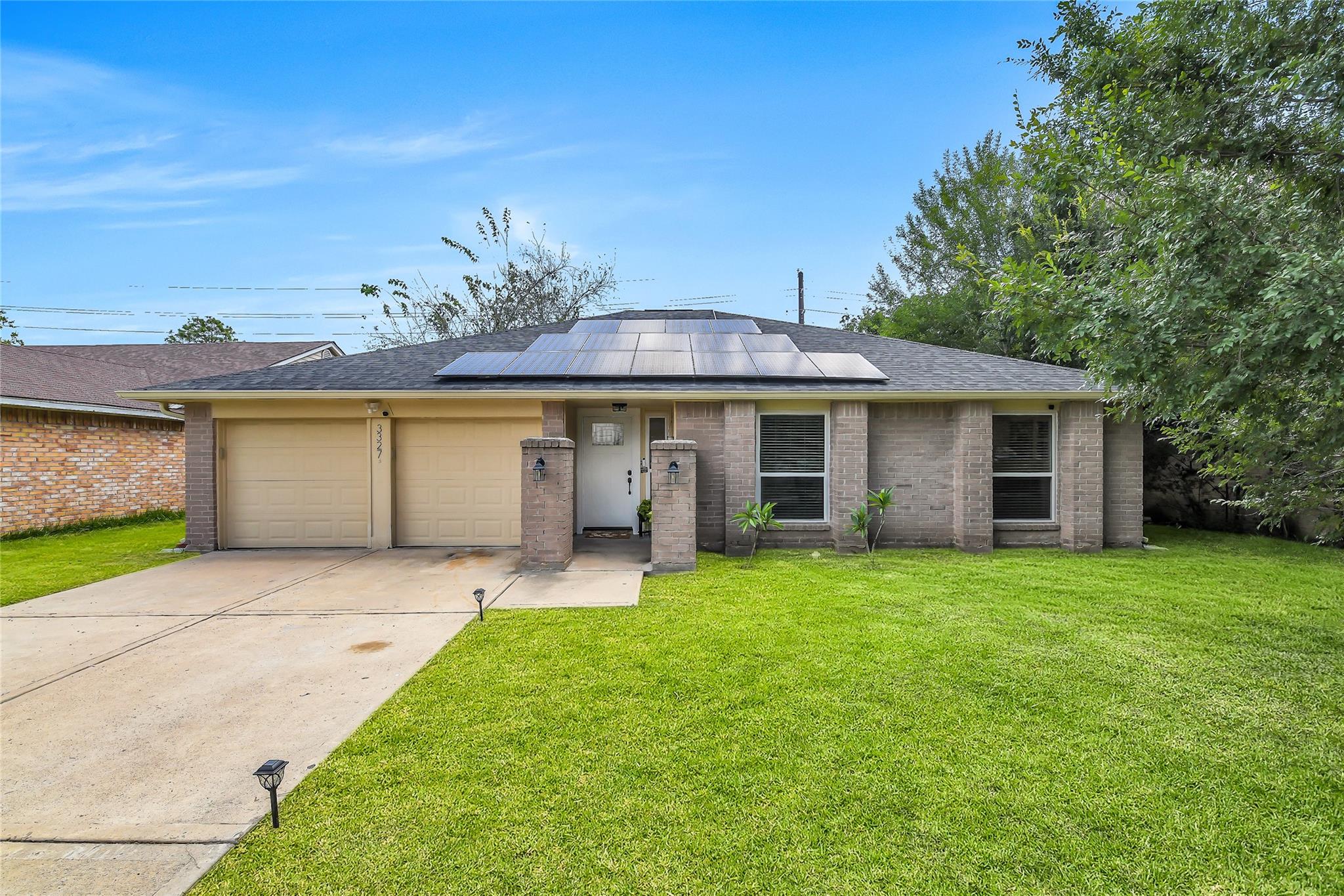 3327 Honey Creek Drive