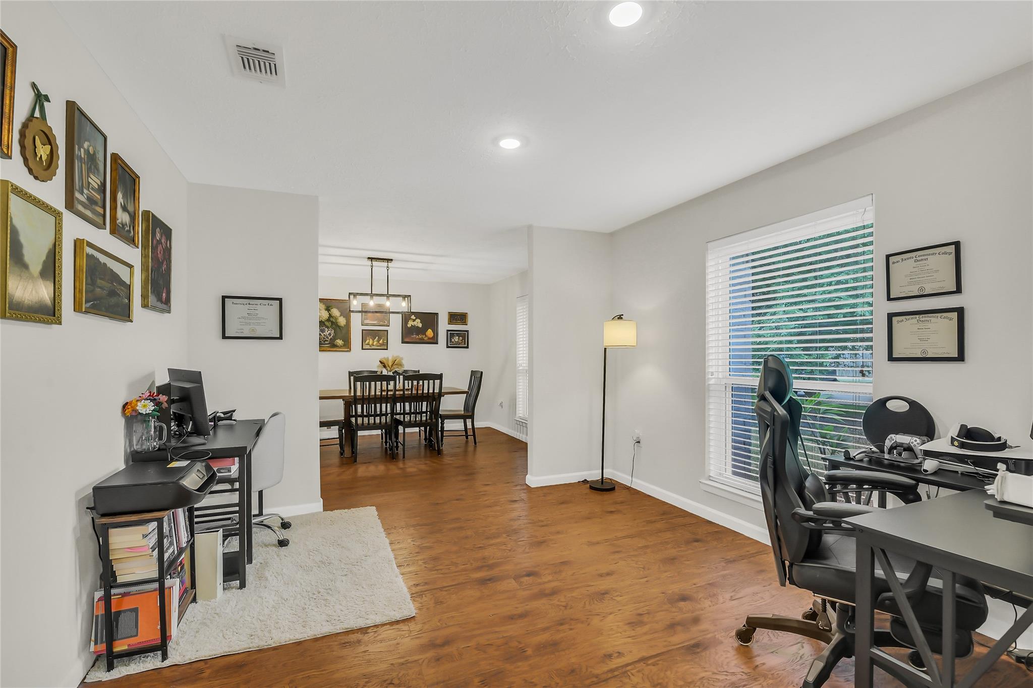 3327 Honey Creek Drive