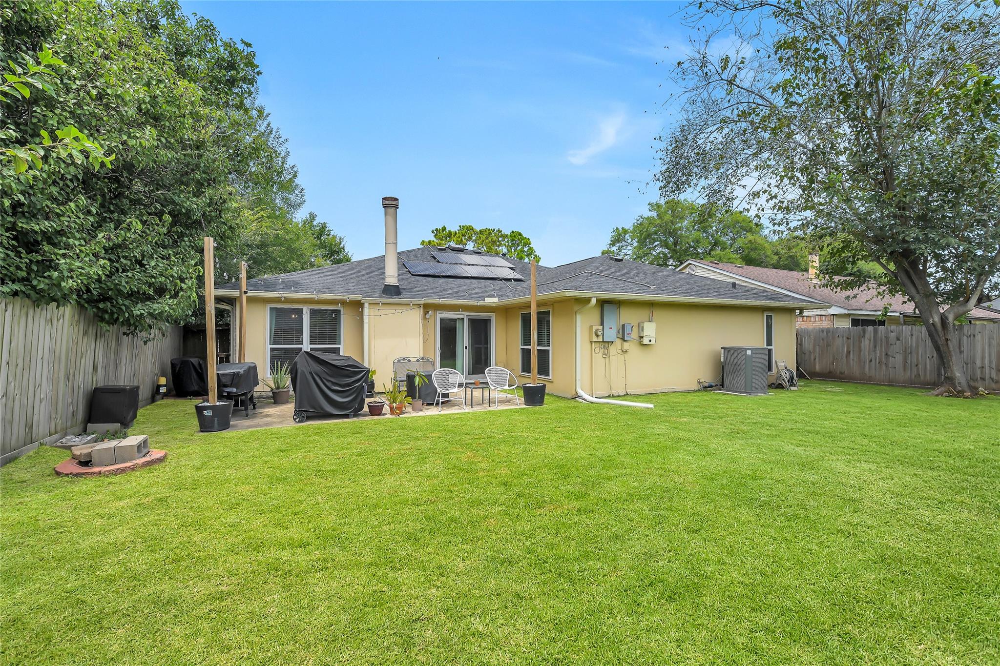 3327 Honey Creek Drive
