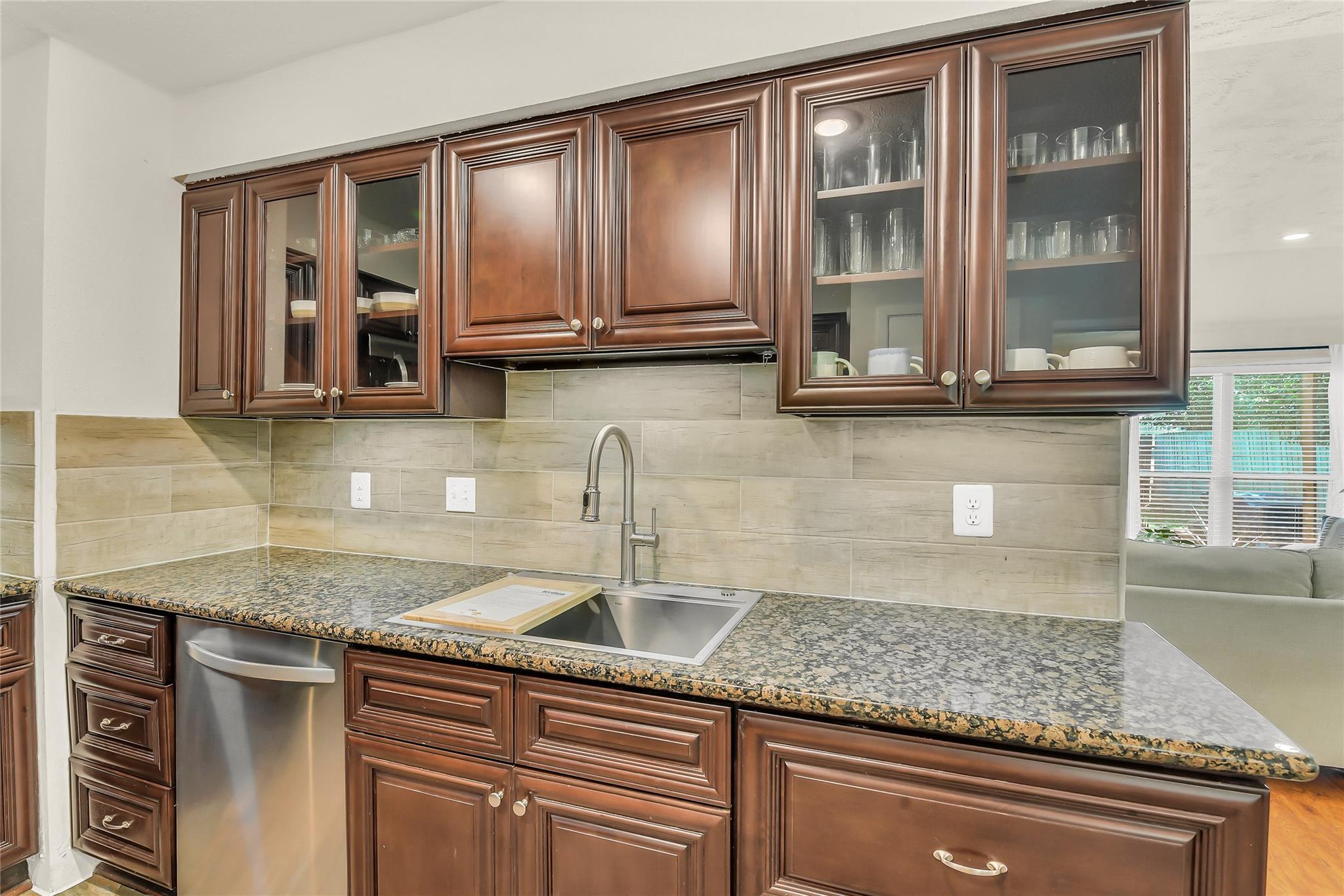 3327 Honey Creek Drive