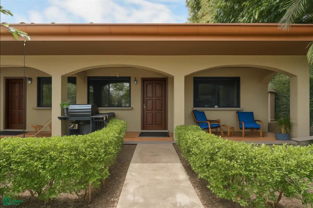 Condominium La Carolina 1, Cabo Velas, Guanacaste