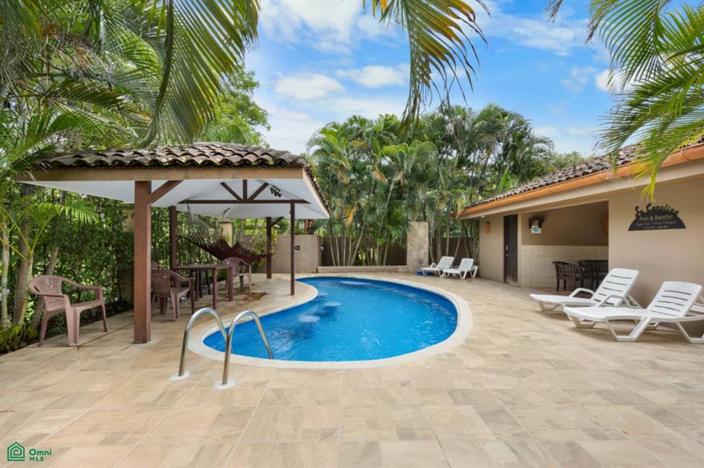 Condominium La Carolina 1, Cabo Velas, Guanacaste