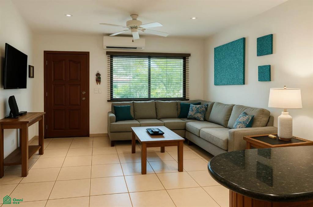 Condominium La Carolina 1, Cabo Velas, Guanacaste