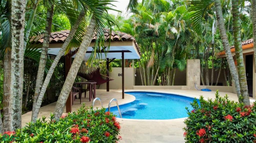 Condominium La Carolina 1, Cabo Velas, Guanacaste