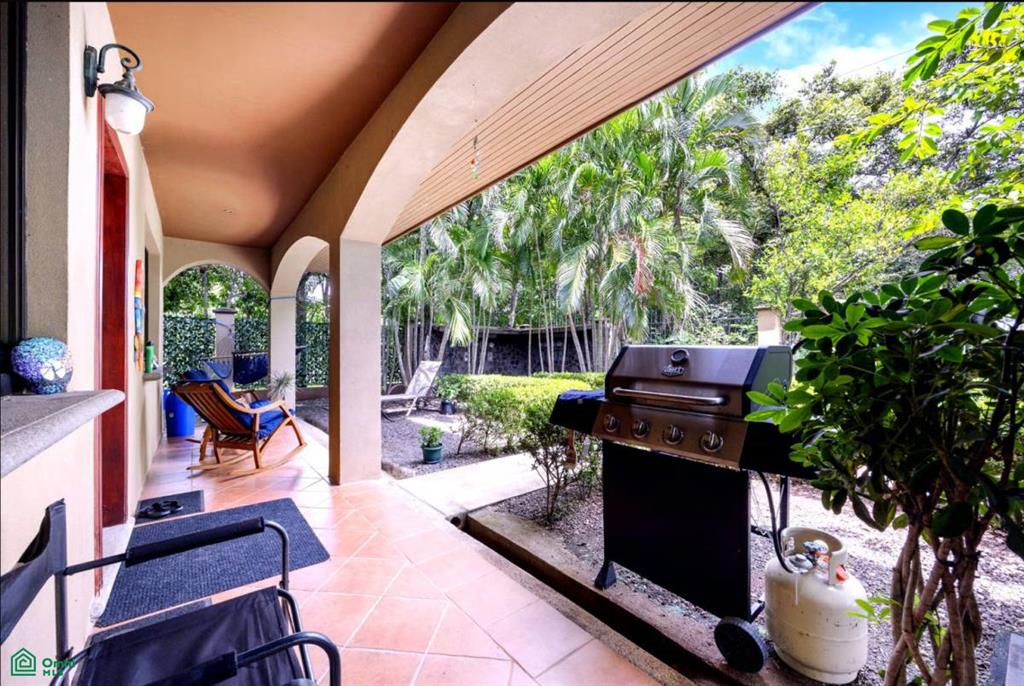 Condominium La Carolina 1, Cabo Velas, Guanacaste