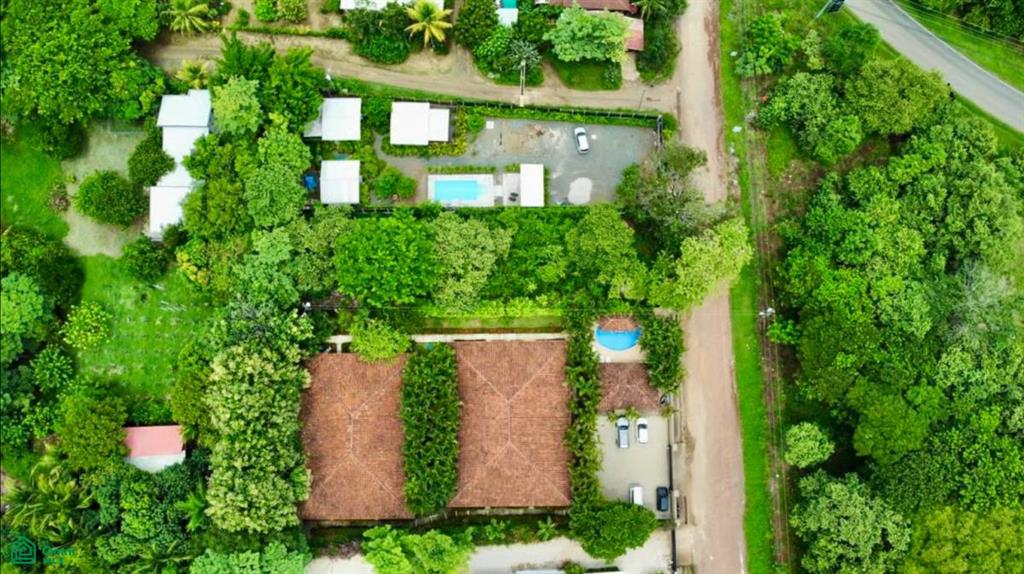 Condominium La Carolina 1, Cabo Velas, Guanacaste