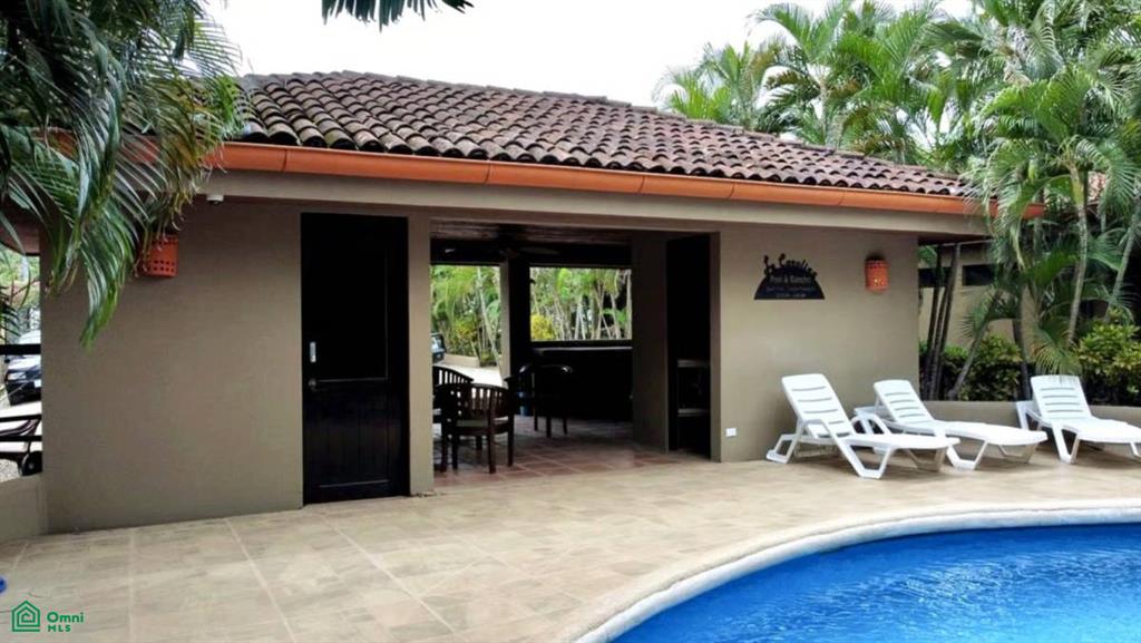 Condominium La Carolina 1, Cabo Velas, Guanacaste