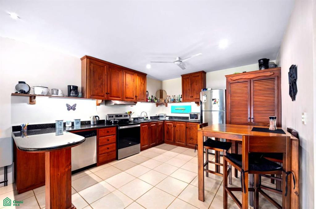 Condominium La Carolina 1, Cabo Velas, Guanacaste