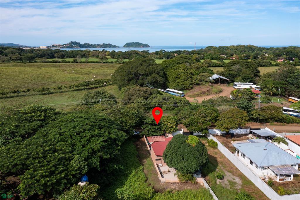 Casa Celeste Playa Potrero