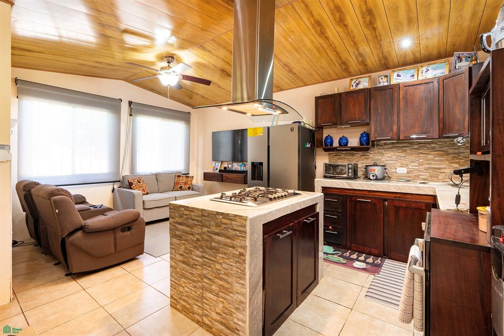 Casa Celeste Playa Potrero