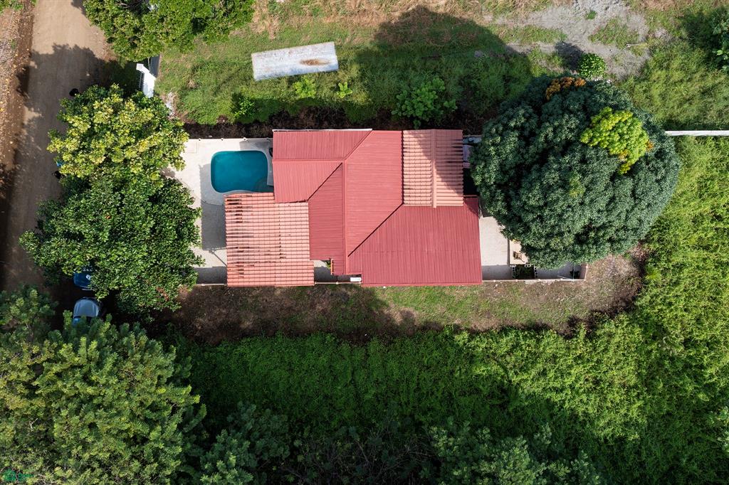 Casa Celeste Playa Potrero