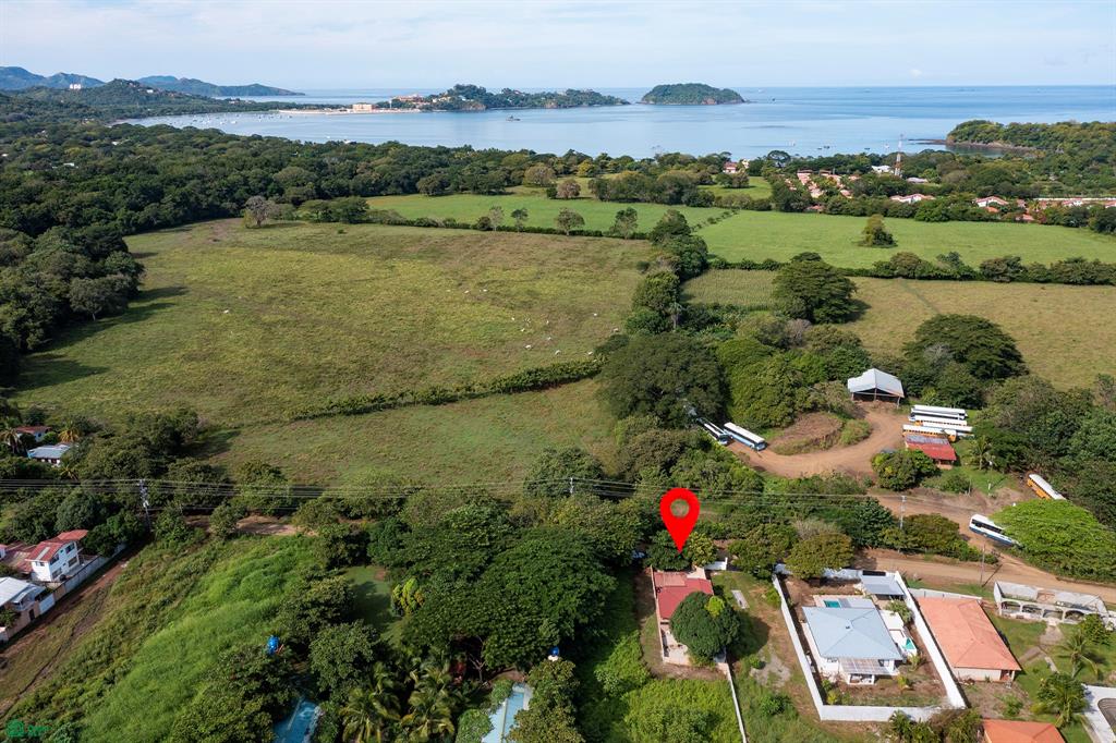 Casa Celeste Playa Potrero