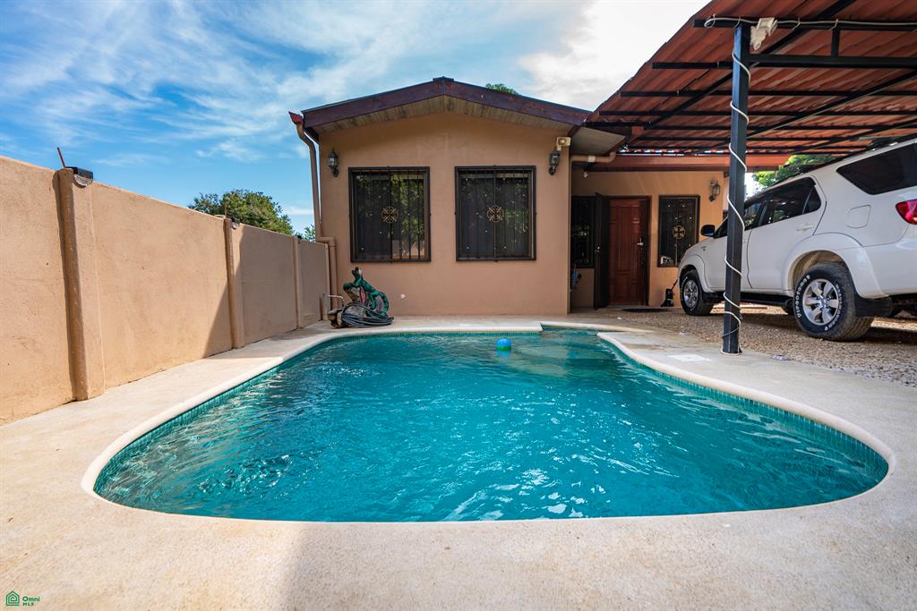 Casa Celeste Playa Potrero