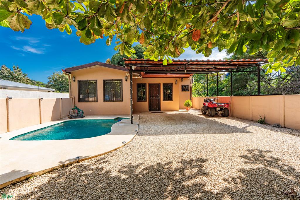 Casa Celeste Playa Potrero