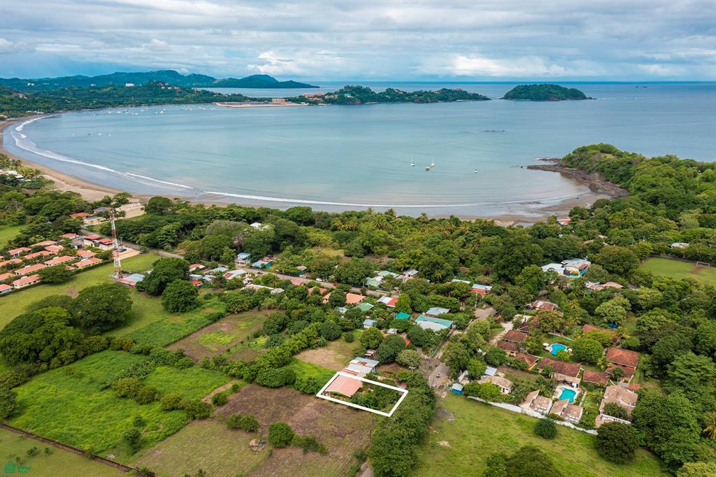 Casa Parrot Playa Potrero