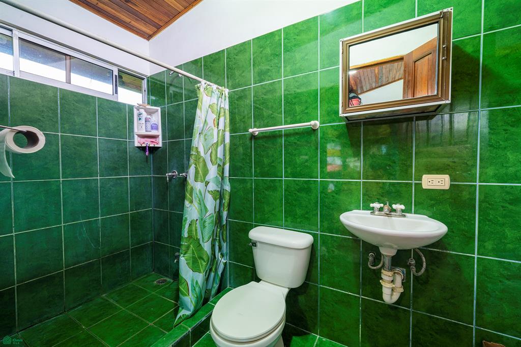 Casa Parrot Playa Potrero