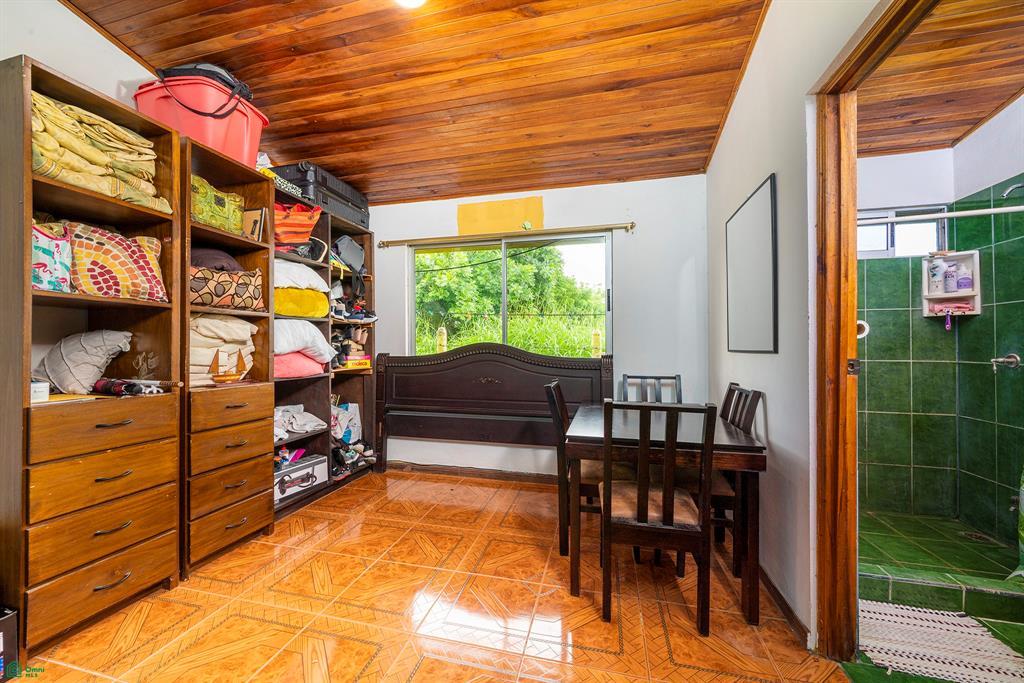 Casa Parrot Playa Potrero