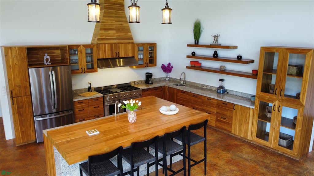 Casa Serinidad - Playa Potrero