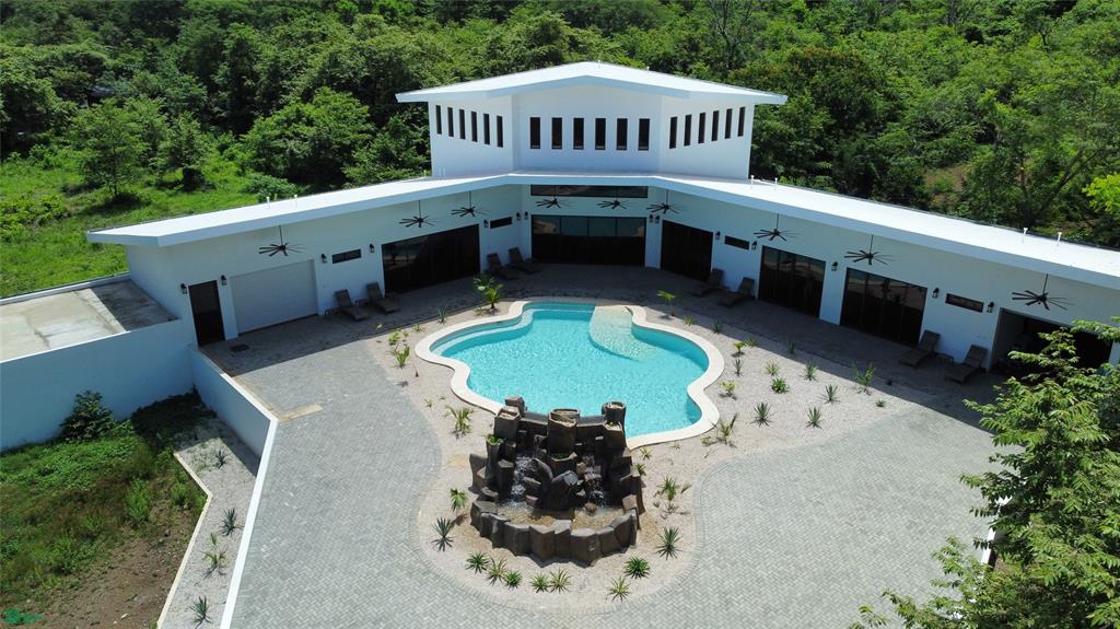 Casa Serinidad - Playa Potrero