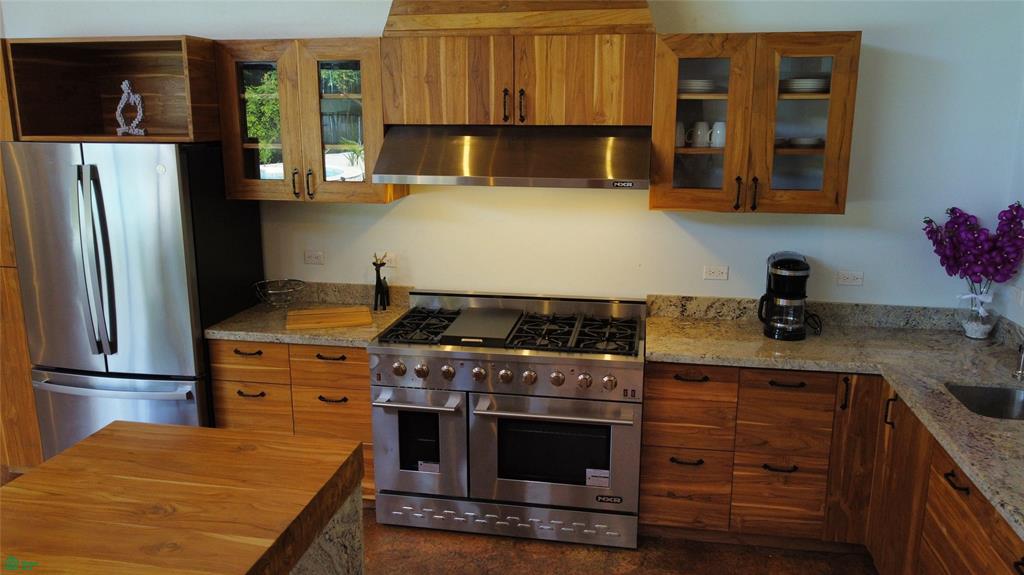 Casa Serinidad - Playa Potrero