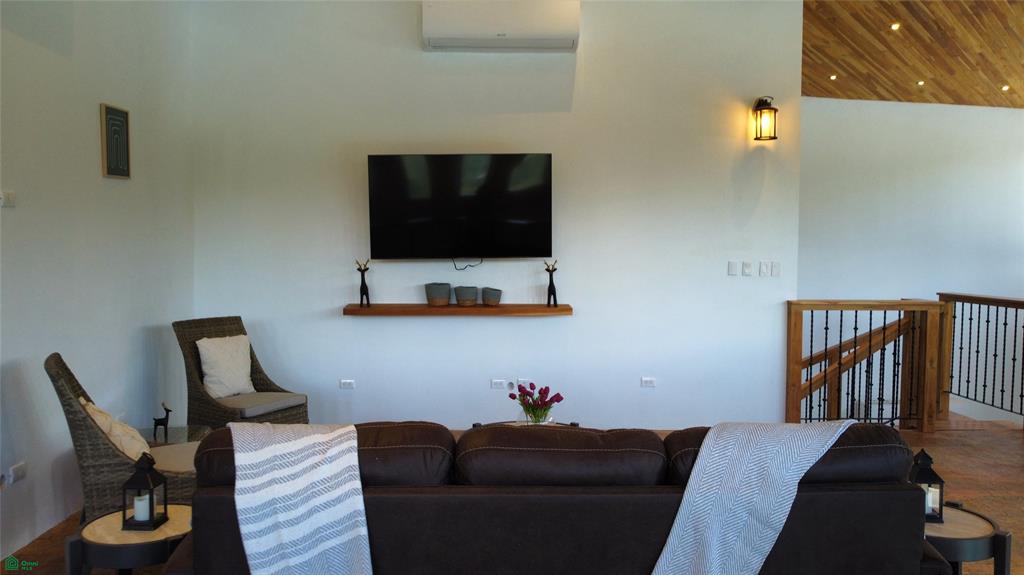 Casa Serinidad - Playa Potrero